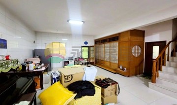 楠梓科技園區車庫別墅｜高雄市楠梓區加宏路