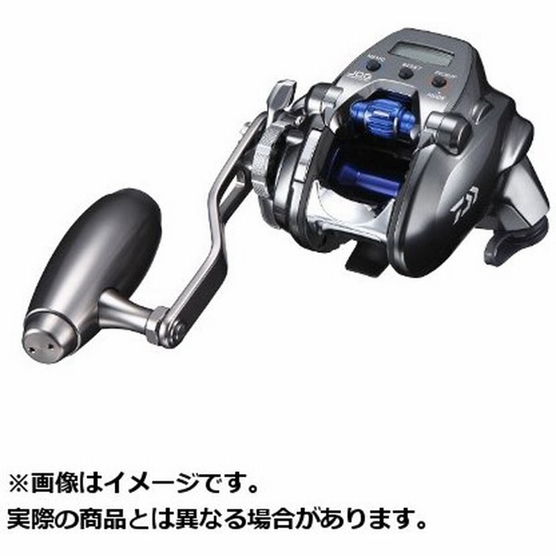 ダイワ １８ シーボーグ ２００ｊｌ ｓｊ 左 通販 Lineポイント最大0 5 Get Lineショッピング