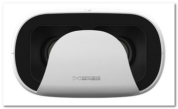 【4%點數】看片神器 暴風魔鏡 小D 3D影片 手機 遊戲 虛擬實境 3D VR BOX CASE HTC VIVE