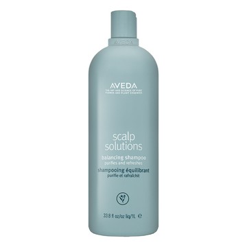 AVEDA 蘊活淨瑕平衡洗髮精 1000ml