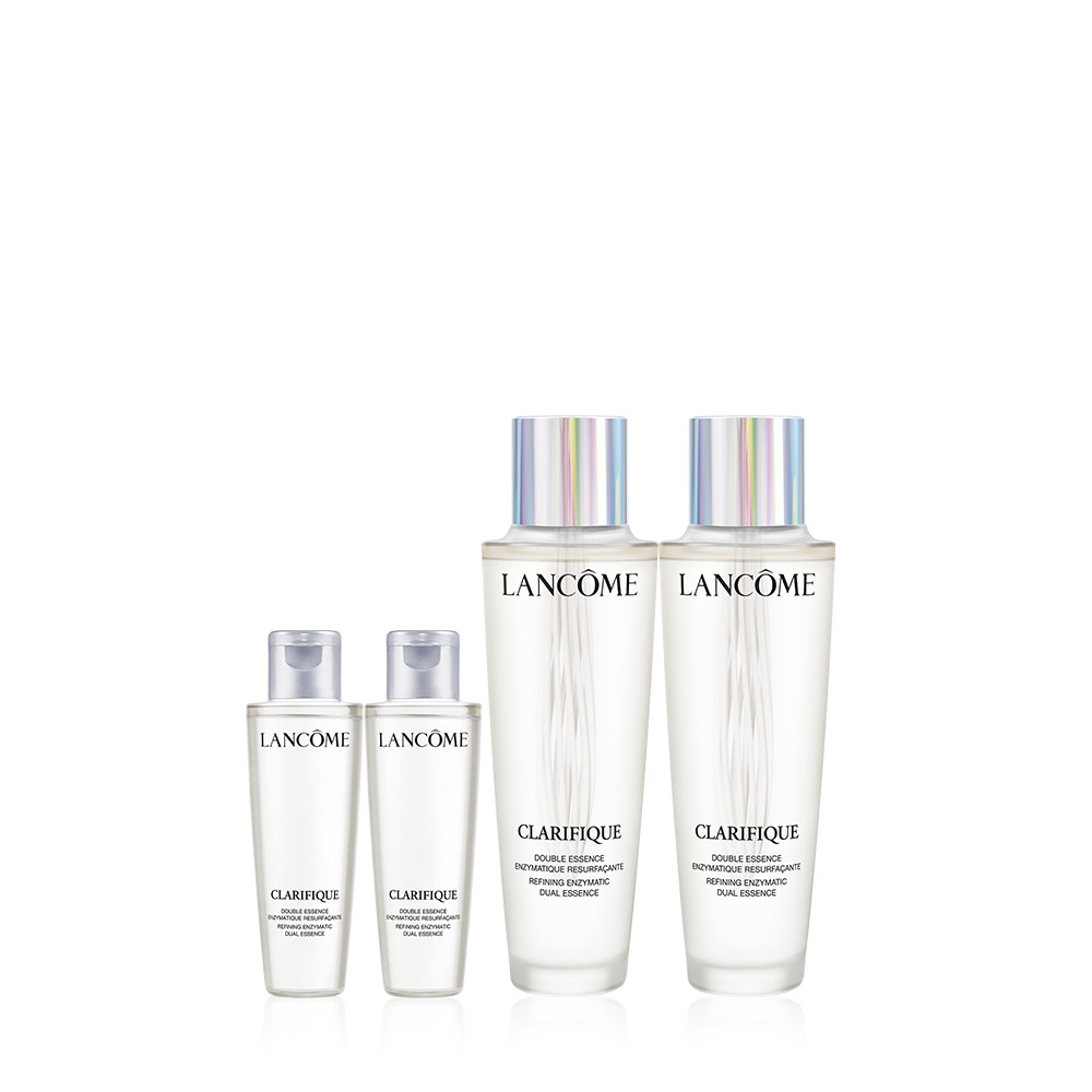 LANCOME 蘭蔻 極光水雙星組