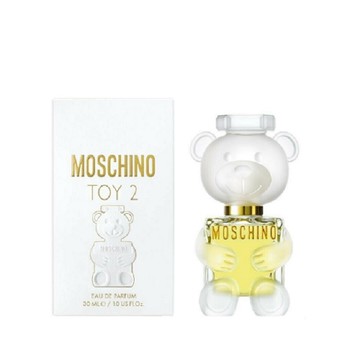 MOSCHINO TOY2 熊芯未泯女性淡香精 30ml