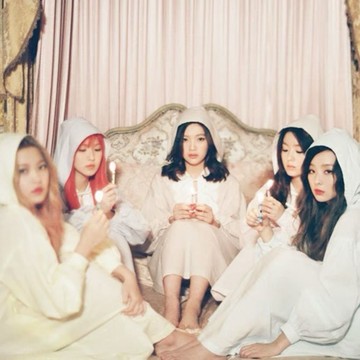 ⭐韓國代購正版⭐ Red Velvet 全新未拆 合集【3天內發貨】