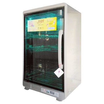 友情牌 四層紫外線烘碗機 寬50 x 深42 x 高81cm 119L  PF-6380