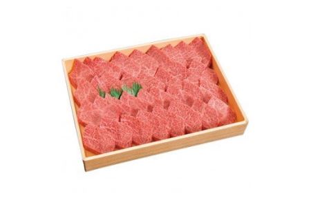 宮崎牛(約2kg×1)・宮崎ブランドポーク(約1.2kg×1)焼肉セット