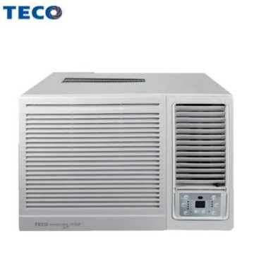 【東元】4.0KW 6-8坪 小型化右吹單冷變頻窗機《MW40ICR2》(安裝另計)