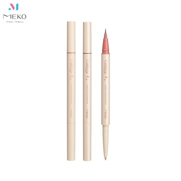 MEKO 星河亮眼雙頭臥蠶筆【官方旗艦店】