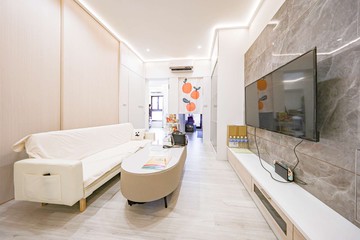 ღ獨家-仁武欣澄質感採光2房雙衛浴開窗+平車｜高雄市仁武區京中四街