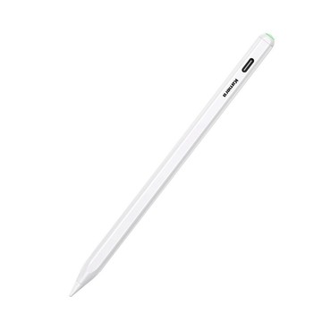 Kamera (2入) iPad Pencil 觸控筆 手寫筆 磁吸充電 Type-C充電 防誤觸 KA-766