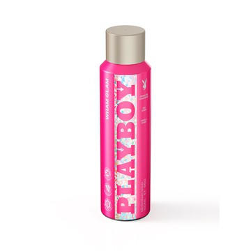 【本周激安】PLAYBOY驚艷女神女性體香噴霧150ml