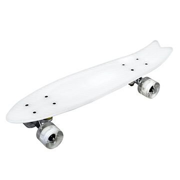 TECHONE S9 23吋夜光交通板 / 滑板 / 小魚板 (多色可選)