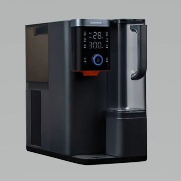 【新品上市】acerpure aqua冰溫瞬熱RO濾淨飲水機