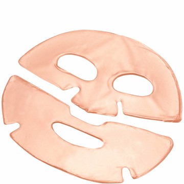 MZ Skin Anti Pollution Hydrating Face Mask (1 Mask)