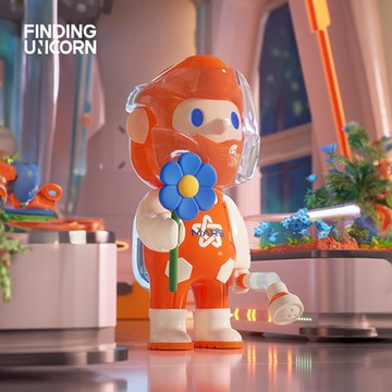 全明星3024系列公仔盒玩(10入盒裝)