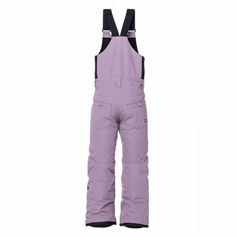 スノーボードウェア 686 スノーボードウエア キッズ スノーボード ウェア パンツ キッズ