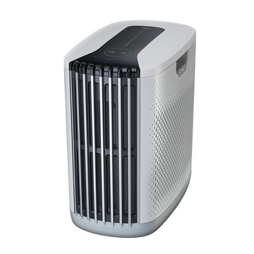 3M Filtrete 淨呼吸 全淨型空氣清淨機  FA-V300  白色