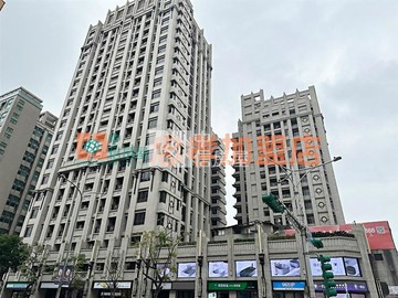 永春站套房附車位｜台北市信義區忠孝東路五段