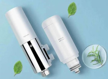 C3電腦馬桶蓋軟水過濾器, 贈品另外寄送, 非隨貨出