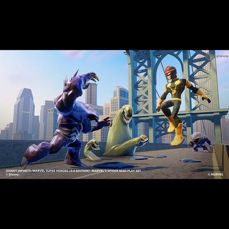 ディズニーインフィニティ　フィギュアセット Amazon | ディズニー インフィニティ トイ・ボックス
