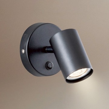 GU10 投光壁燈 B18-13-65468