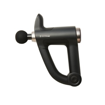 DOCTOR AIR 【日本 DOCTORAIR】按摩槍PRO CRG-02 (日本NO.1品牌) 原廠公司貨