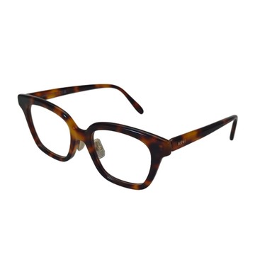LOEWE LW50083F 052 51mm 百年品牌 時尚 精品 光學眼鏡/鏡框 公司貨