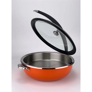 ZHBO 正博食物保溫暖菜爐自助餐保溫爐自助餐爐304不銹鋼自助餐爐