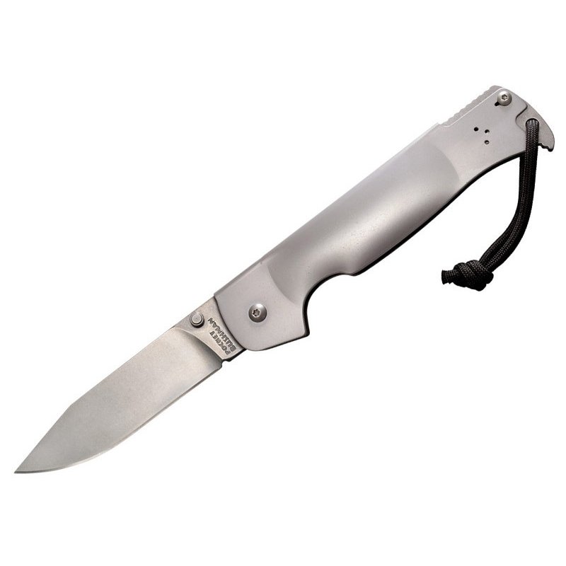 コールドスチール 58SQ 折り畳みナイフ,COLD STEEL folding knife AD-15