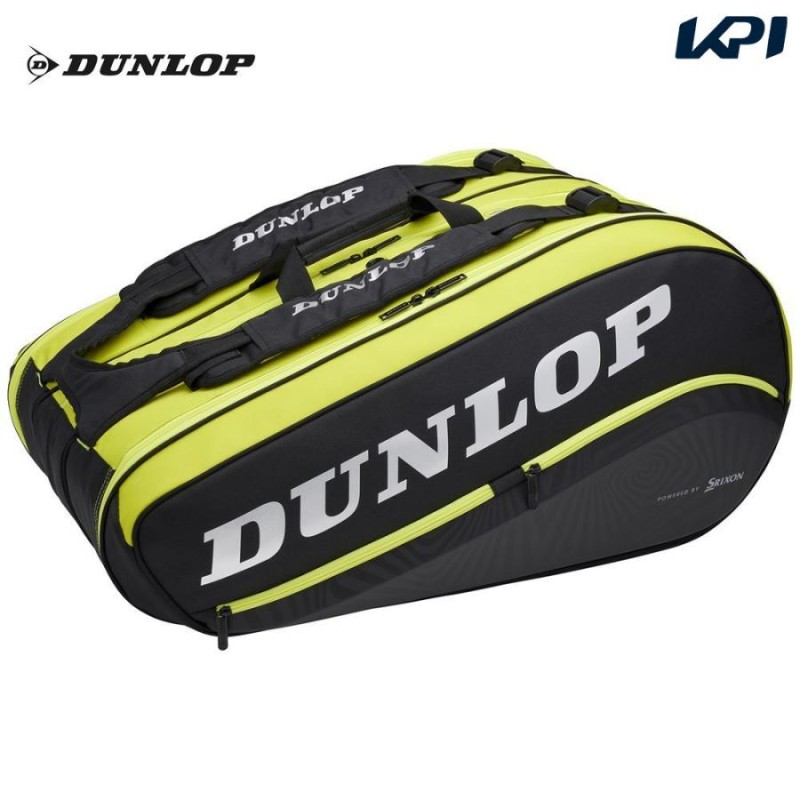 DUNLOP ダンロップ テニスバッグ・ケース PROLINE ラケットバッグ