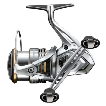 SHIMANO 21 NASCI捲線器 4000 285g  43221  1個