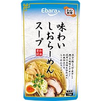  味わいしおらーめんスープ 1KG 常温