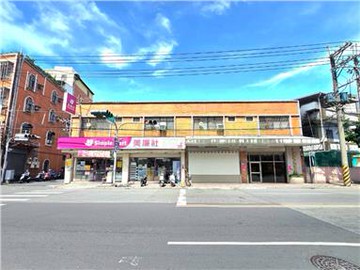 降！稀有★大馬路旁★俊英街優質廠辦★住商連素貞｜新北市樹林區俊英街