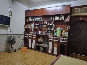 湖內高科大第六校區旁前後臨路增建滿透天厝4房｜高雄市湖內區中山路一段