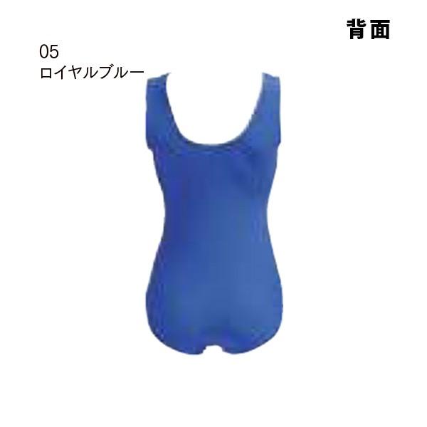 WUNDOU P500 女子体操レオタード〔110から150cm〕 SALEセール