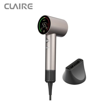 CLAIRE 負離子AI溫控吹風機 CED-AC2026
