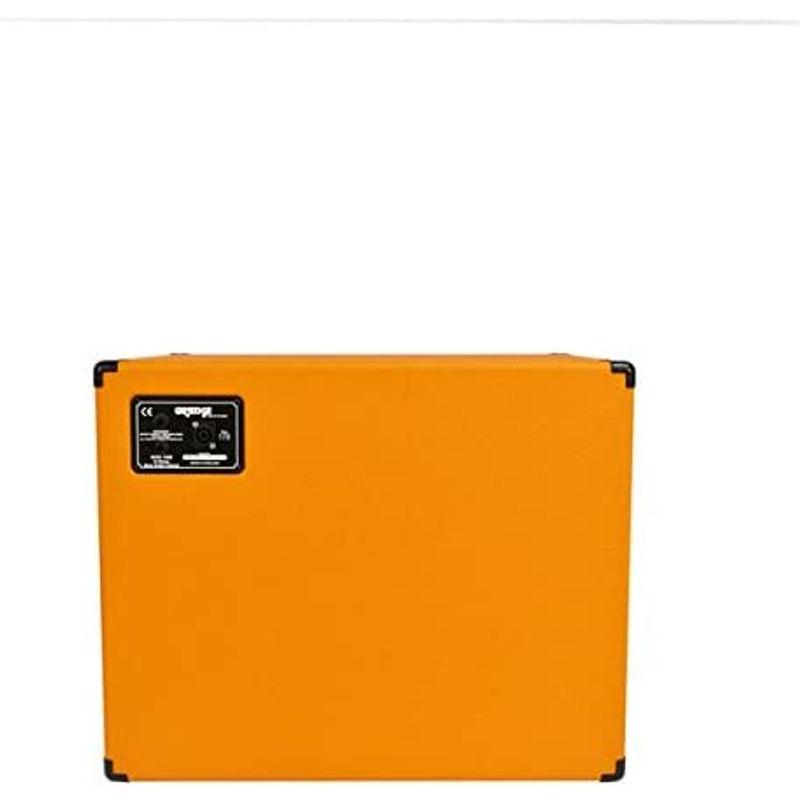 ORANGE 500W Bass Speaker Cabinet with 1x15