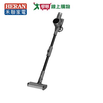 HERAN 禾聯 無線吸塵器 HVC-22PVG70【愛買】
