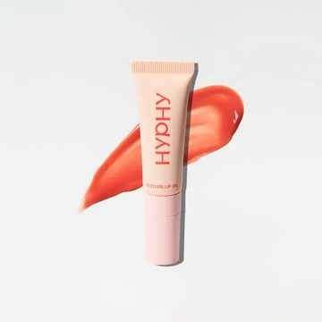 HYPHY 修護唇油-金太陽 sunstone