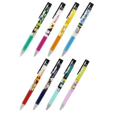 【PILOT 百樂】鬼滅之刃 Juice up 超級果汁筆 0.4 /支(筆芯黑色)