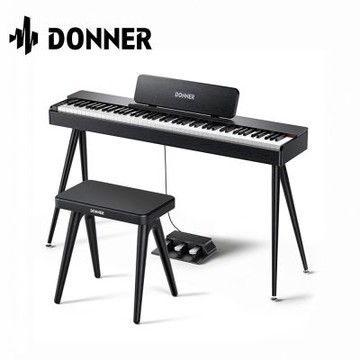 DONNER OURA PIANO S100 電鋼琴