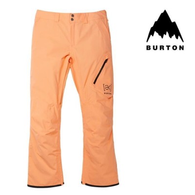 BURTON バートン ウェア パンツ 22-23 MEN S CYCLIC GORE-TEX 2L PANTS ...