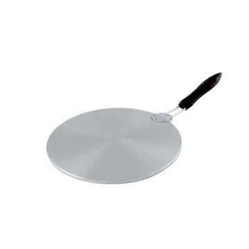 MAUVIEL｜銅鍋用電磁導板22cm