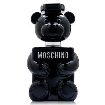 Moschino Toy Boy 黑熊淡香精 EDP 100ml TESTER (原廠蓋)