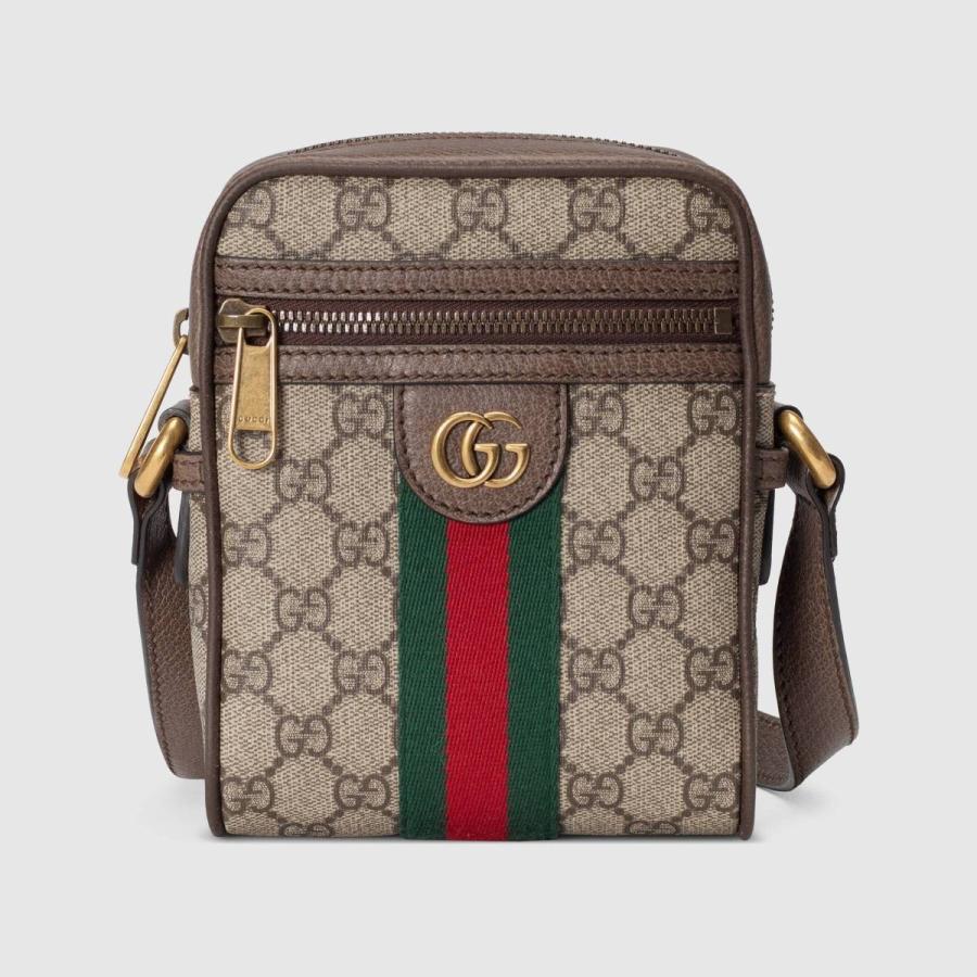 GUCCI オフィディア GGショルダーバッグ GGスプリーム 598127 96IWT