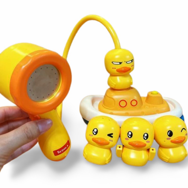 Esperanza お風呂 おもちゃ 船 水遊び プール 2歳 3歳 4歳 シャワーカップ 水遊び 噴水 アヒル 赤ちゃん 誕生日 クリスマス プレゼント 男の子 女の子 T 0058 通販 Lineポイント最大0 5 Get Lineショッピング