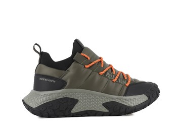 【PALLADIUM】OFFBOUND INFLATED橡膠機能潮鞋(79536-325)