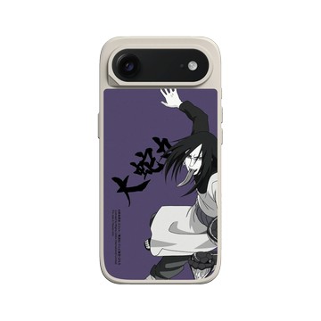 iPhone Air SolidX 貝殼灰 - 火影忍者 Naruto - 角色系列-大蛇丸
