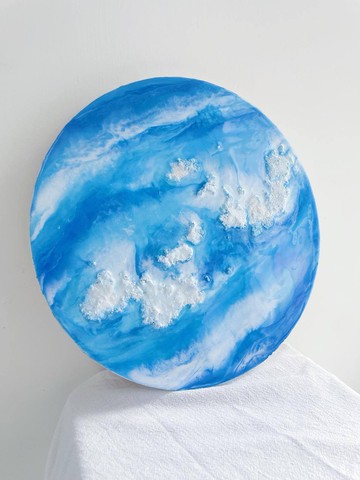 自由之旅A Journey of Healing and Freedom(原作)