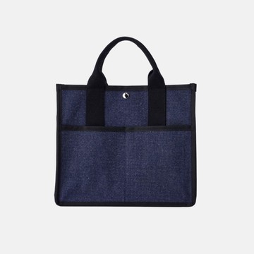 RoiBag 藍色牛仔