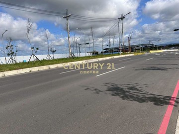 蘆竹南青路臨40米路交通用地｜桃園市蘆竹區宏華段